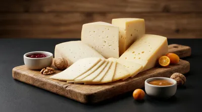 Производство сырных продуктов: получение насыщенного сливочного вкуса при заменах молочного сырья