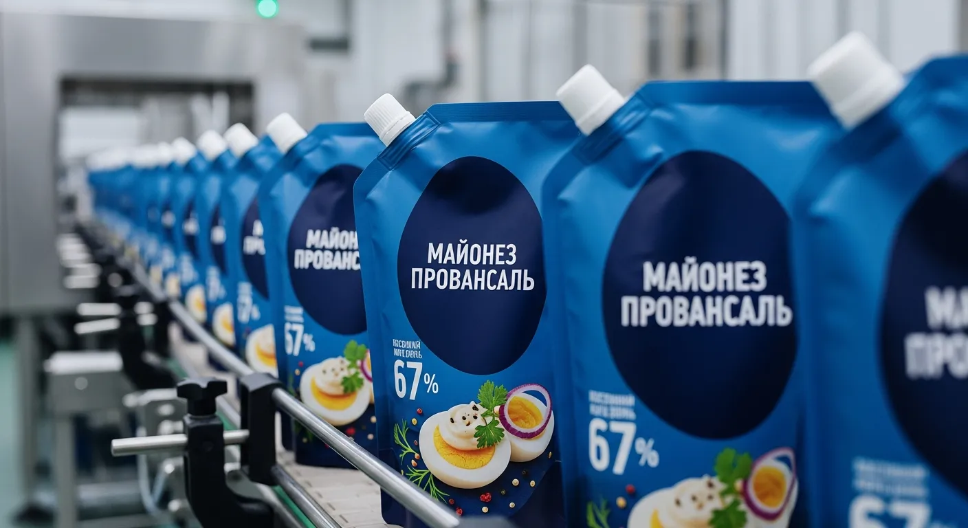 Пребиотики ферментированные 1.01 AiBi®: альтернатива химическим консервантам в масложировой отрасли