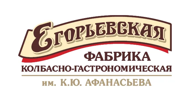 Егорьевская фабрика