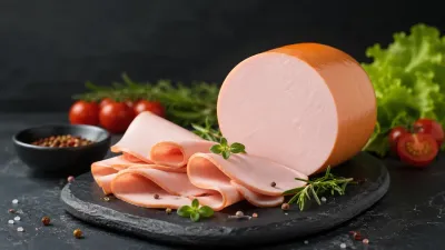 Колбаса может быть не только вкусной, но и полезной