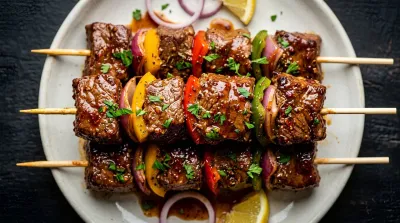 Маринады для мяса по рецептам разных народов мира