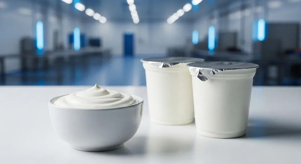 Новый стабилизатор для кисломолочных продуктов: повышенная функциональность и добавленная польза пектина