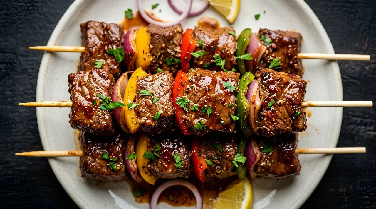 Маринады для мяса по рецептам разных народов мира