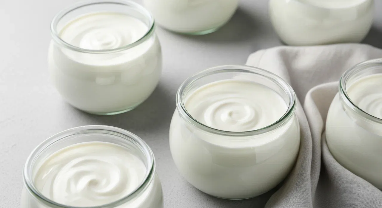 Как улучшить текстуру и вкус кисломолочных продуктов: комплексная пищевая добавка «3.01.009 YO» Гелеон®