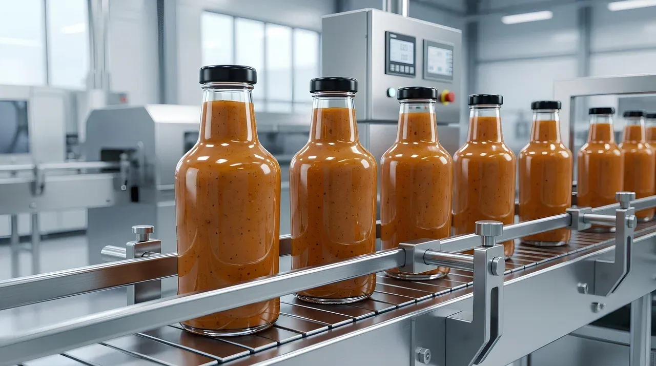 Соус Чипотле — пикантная новинка для сегмента HoReCa!