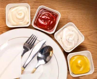 Ароматизатор Томат Del'Ar 10.01.339 N превратит любой соус в продукт класса премиум!