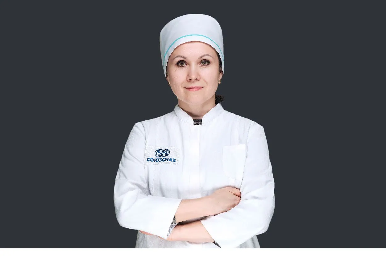 Интервью с отраслевым технологом кондитерского направления