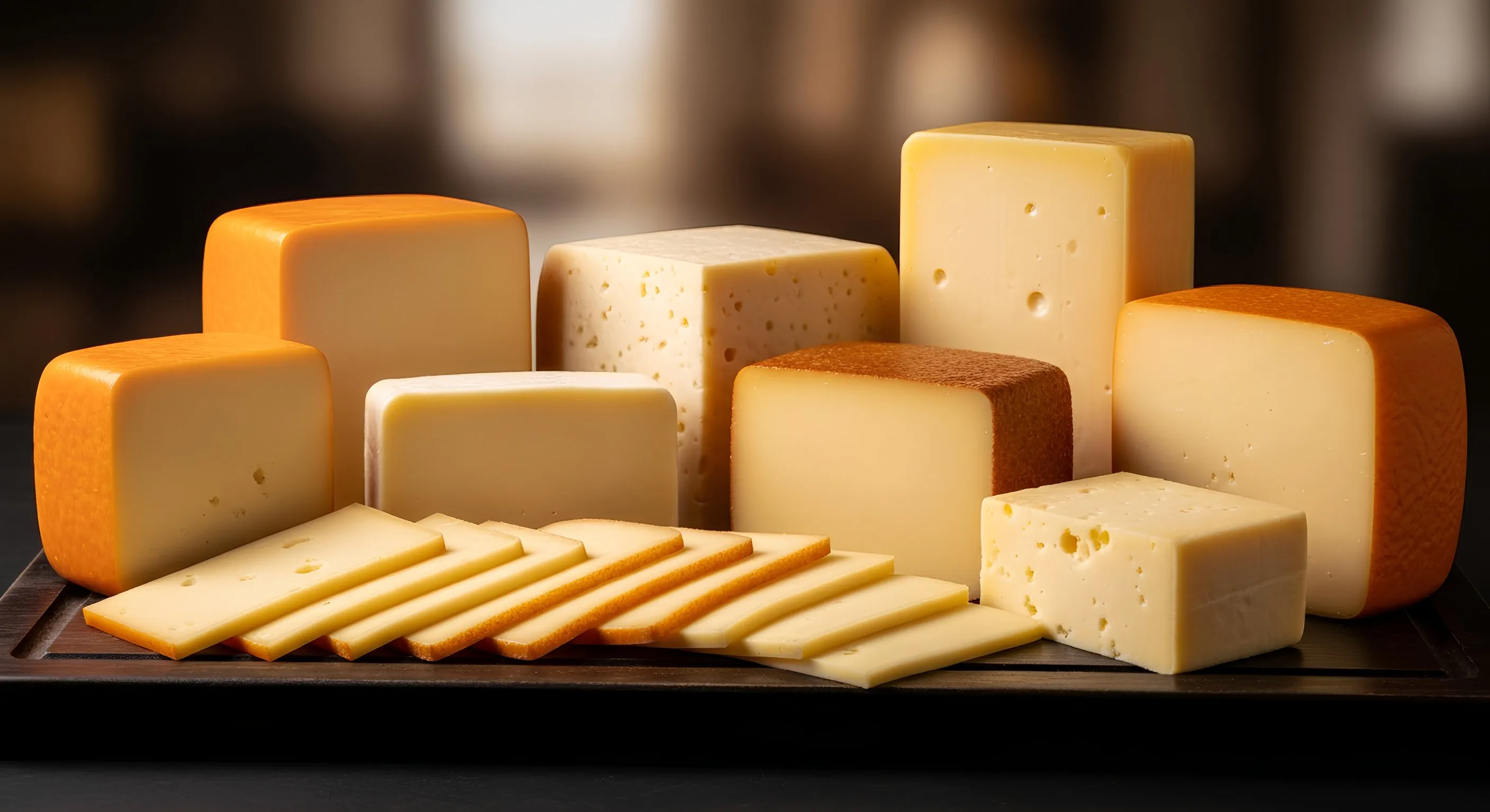 Закваска для ускоренного созревания сыров — готовый продукт за 30 дней