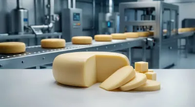 Предотвращаем раннее и позднее вспучивание сыров и сырных продуктов