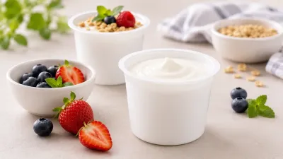 Закваска «Profiline» 22.50 LOW — инновационный продукт для производства йогурта