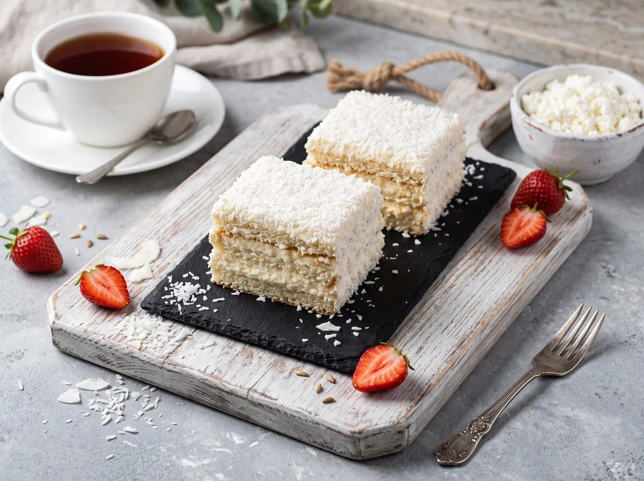Как выпускать мучные кондитерские изделия с творогом, избежав стандартных проблем