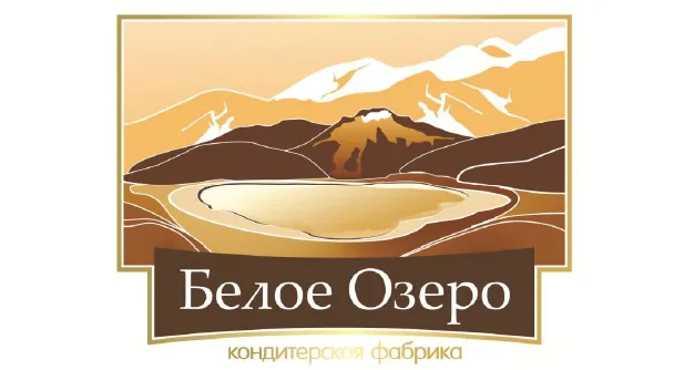 Белое озеро