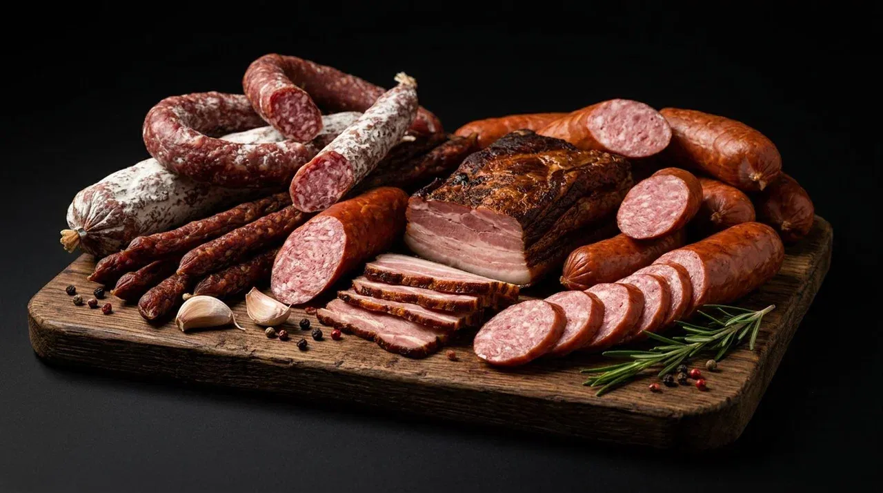 Повышение качества колбасной продукции с имитационным шпиком: решаем основные проблемы производства