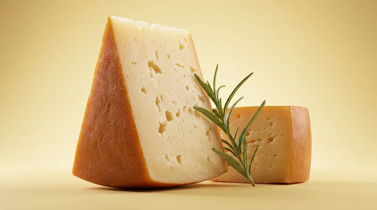 Сливочный профиль для сырных продуктов с высокими заменами