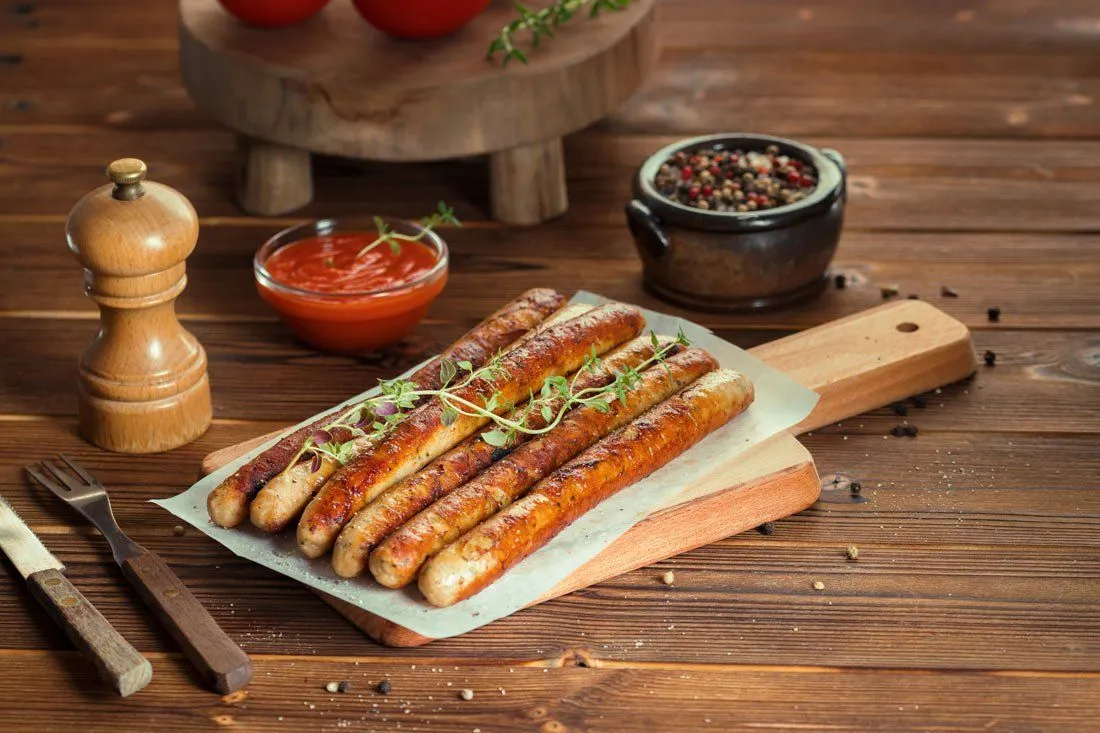 Новые перечно-пряные вкусы для в/к колбас — решения на основе исследований потребительских предпочтений