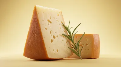 Сливочный профиль для сырных продуктов с высокими заменами