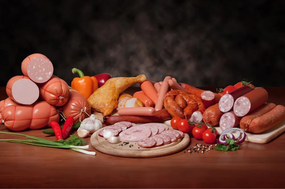 Ароматизаторы Del’Ar® с мясными профилями — гарантия лучшего вкуса колбасных изделий и деликатесов