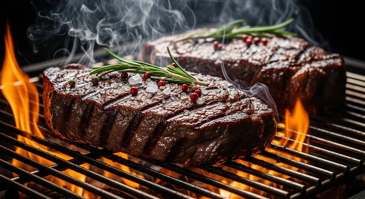 Натуральные ингредиенты для выпуска мясной продукции с чистой этикеткой