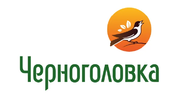 Черноголовка
