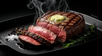 Вкусовые добавки для мяса и колбасы
