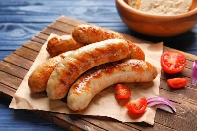 Идеальная прожарка: готовый маринад DEL’AR® для шашлыка