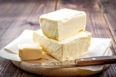 Как сохранить сливочный аромат и вкус маргарина после шоковой заморозки, пастеризации, высокотемпературной обработки