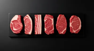 Сохраняем свежесть мяса с натуральными пищевыми консервантами AiBi®