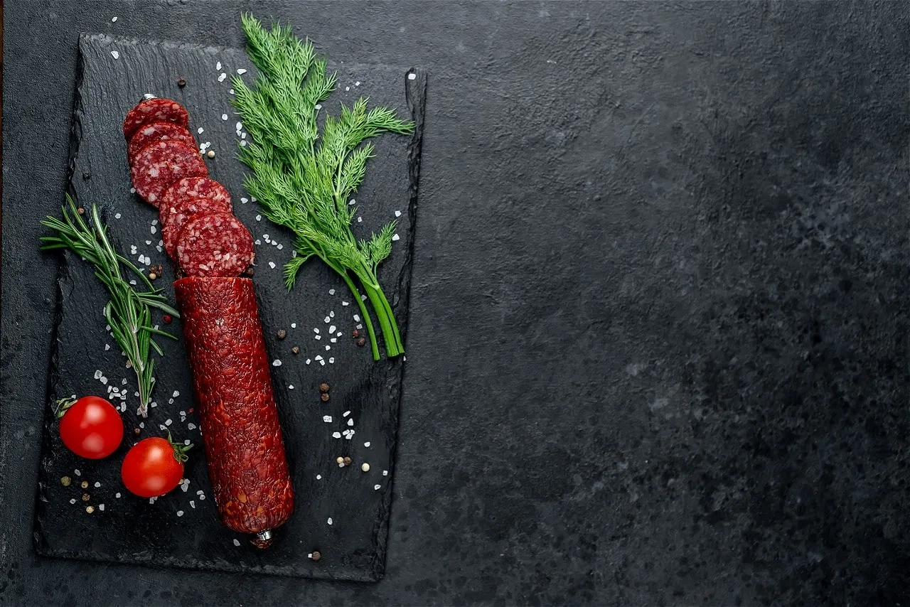 Стартовая культура Startline® ST 50.01 Golden Line®: аутентичный вкус и ускоренное созревание деликатесных колбас