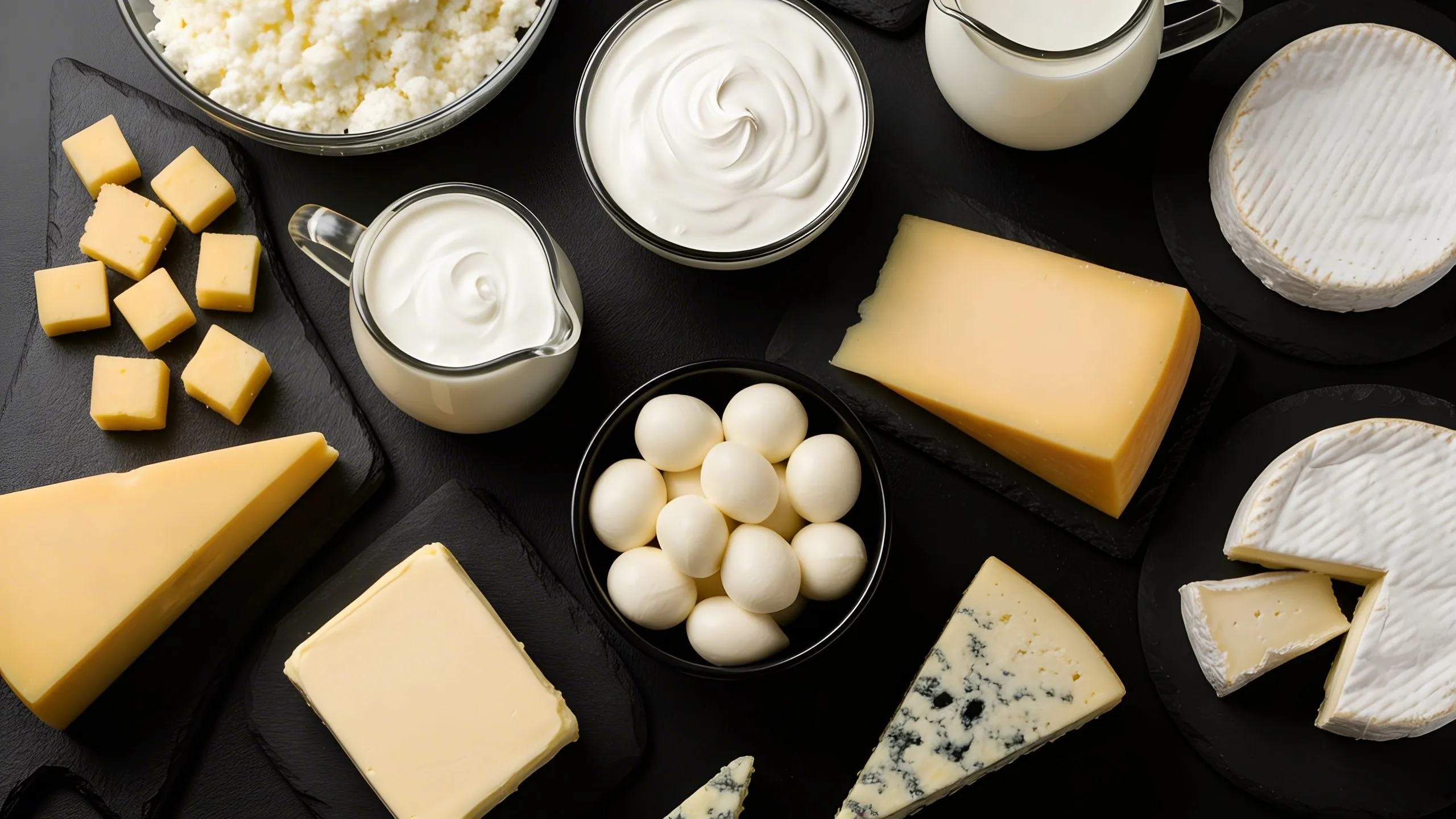 Линейка стабилизаторов для молочных продуктов на основе КМБ и КСБ
