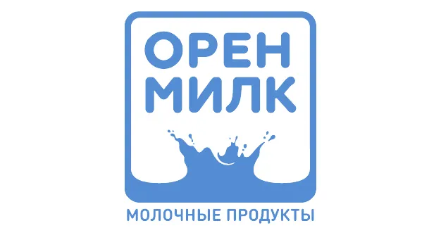 Орен милк