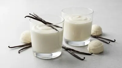 Вкус пломбира из детства для молочных десертов с ЗМЖ