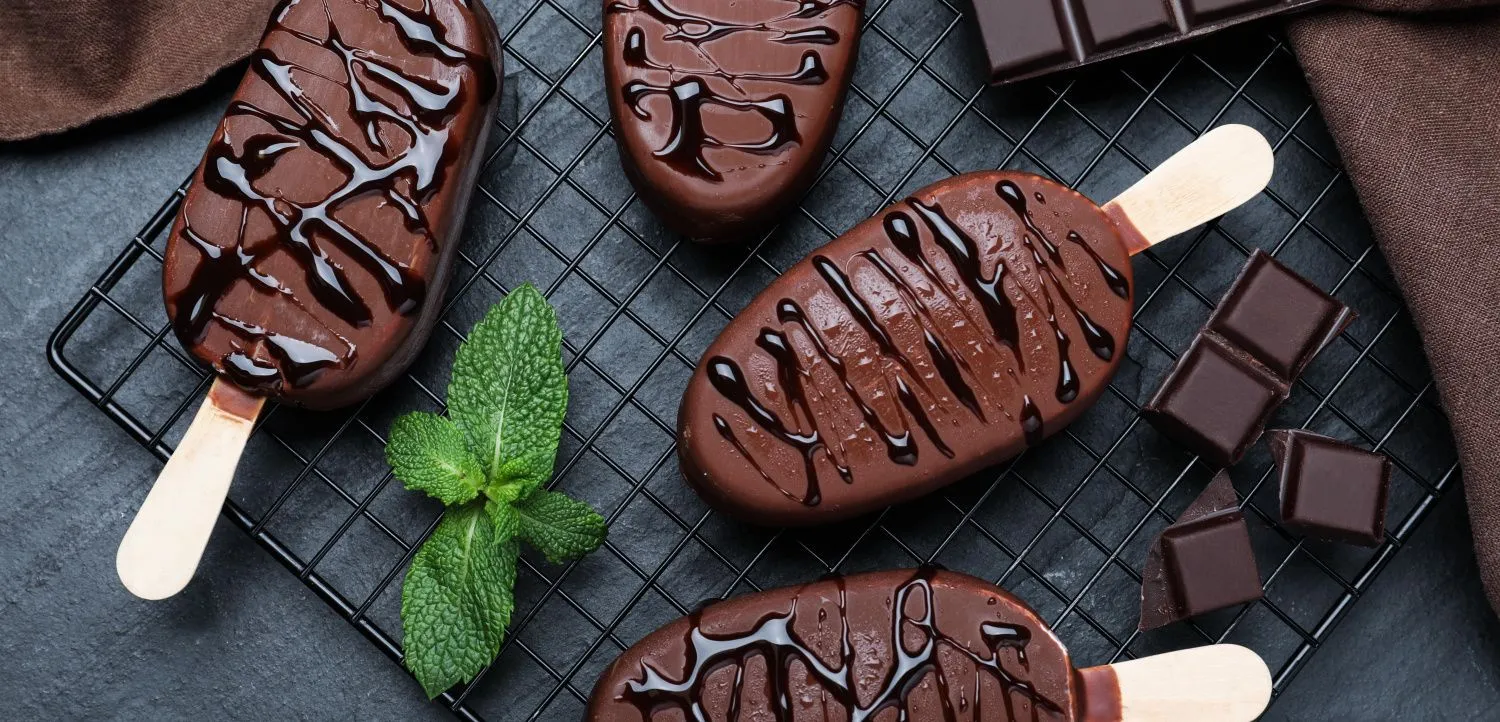 Глазурь лауриновая «148» «КЛАССИКА»: насыщенный вкус и широкая область применения