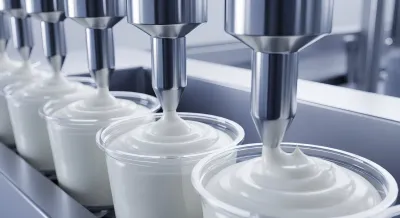 Новые виды сухих молочных продуктов Denmilk® для создания оригинальных и востребованных новинок