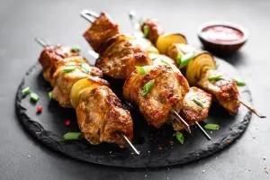 Маринады для мяса по рецептам разных народов мира