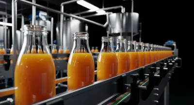 Сывороточные напитки: эффективное производство с DEL’AR®