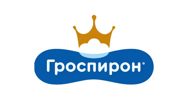 Гроспирон