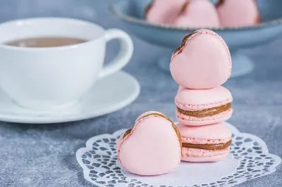 Вкусные тренды: жидкие ароматизаторы Del’Ar® — не только для расширения ассортимента продуктов питания
