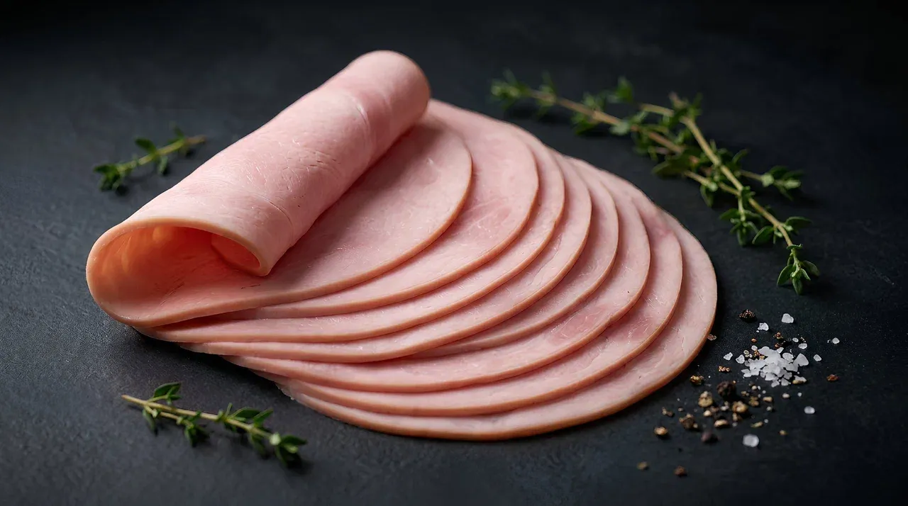 Новинка! Стабилизатор для ветчин — увеличивает выход готового продукта до 200%