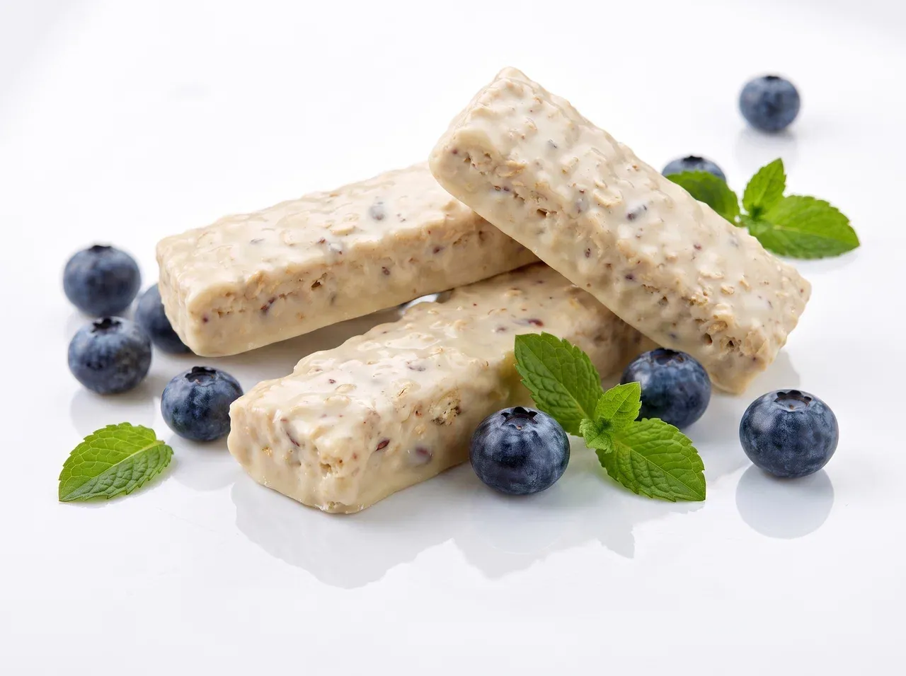 Инновационные пробиотики для обогащения функциональных пищевых продуктов
