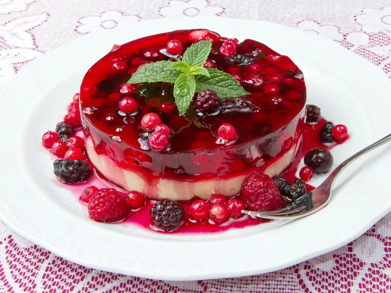 Кондитерские гели для декора — аппетитный и вкусный тренд  2019 года