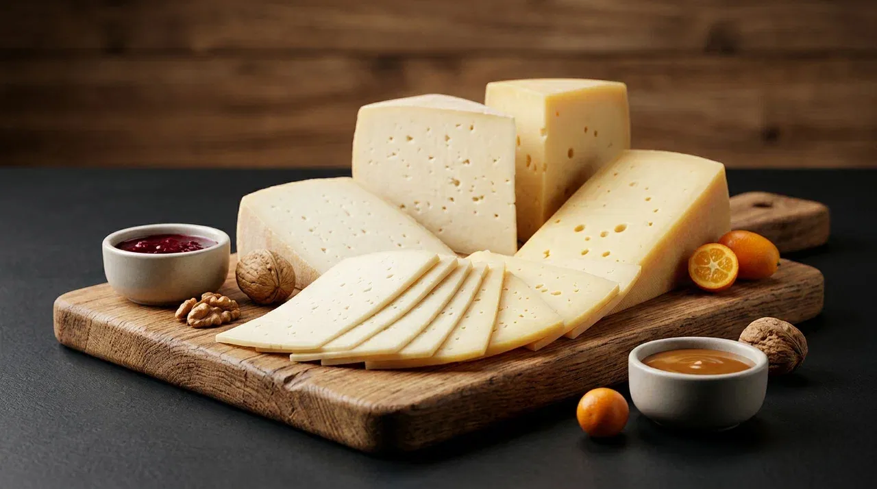 Производство сырных продуктов: получение насыщенного сливочного вкуса при заменах молочного сырья