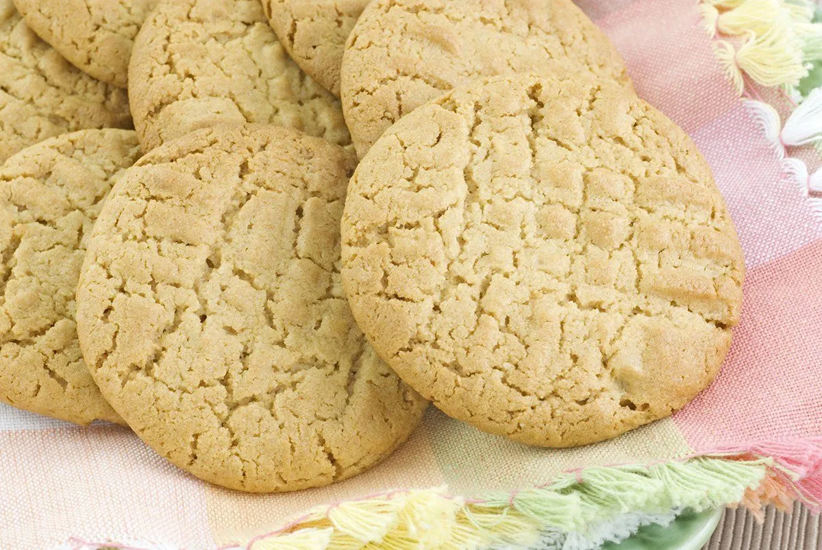 Смесь для приготовления сдобного печенья DENFAI — универсально, вкусно, выгодно!