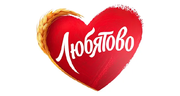Любятово