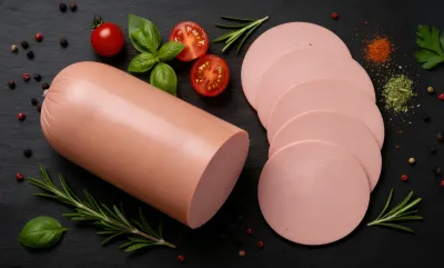 Увеличение выхода халяльных варено-копченых изделий из мяса птицы до 110%