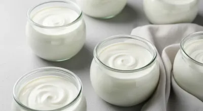 Как улучшить текстуру и вкус кисломолочных продуктов: комплексная пищевая добавка «3.01.009 YO» Гелеон®