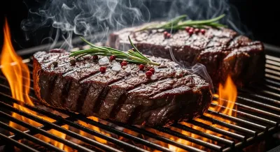 Натуральные ингредиенты для выпуска мясной продукции с чистой этикеткой