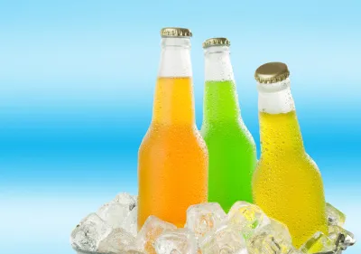 Напитки без сахара с дополнительной пользой. Сироп натуральный FOS 55L «Сладкий Опти» Prebiose