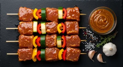 Маринады быстрого приготовления DEL’AR®: эффективное производство мясных полуфабрикатов