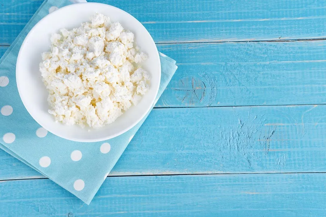 Ассортимент заквасочных культур для творожного продукта пополнился очередной новинкой