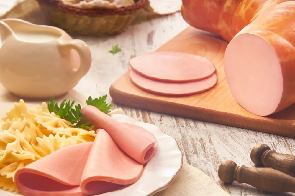 Пищевая комплексная смесь Denmilk® — инновация для мясоперерабатывающей отрасли